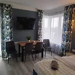 Farm stay Malownicze Owieczki