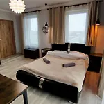 Farm stay Malownicze Owieczki