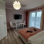 Malownicze Farm stay