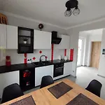 Malownicze Farm stay
