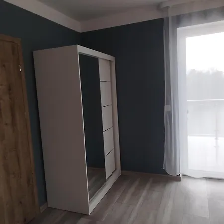 Malownicze Farmház *