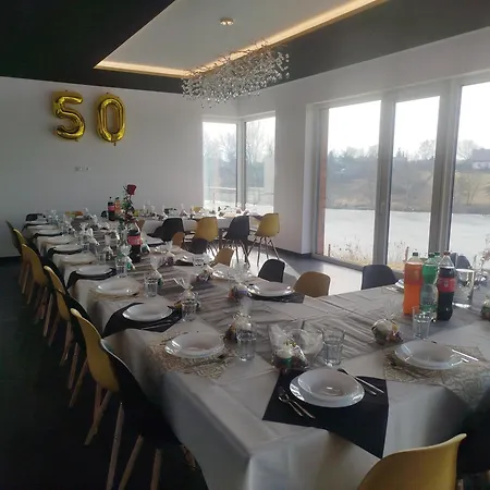 Malownicze Farm stay Owieczki