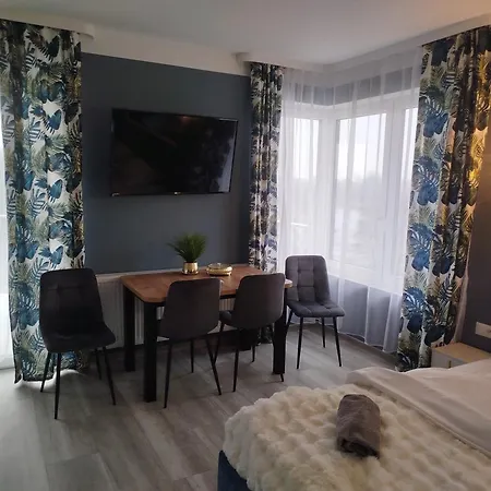 Farmház Malownicze Owieczki