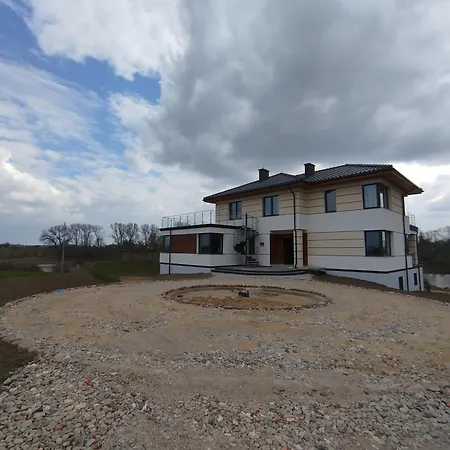 Malownicze Farm stay *