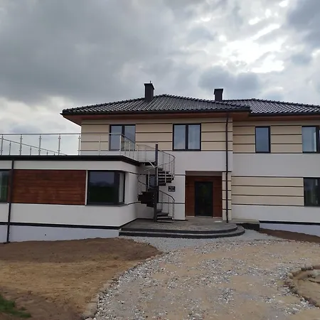 Malownicze Farm stay *