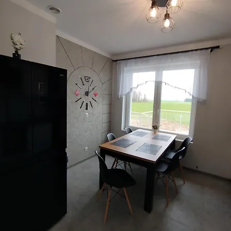 Malownicze Farm stay *