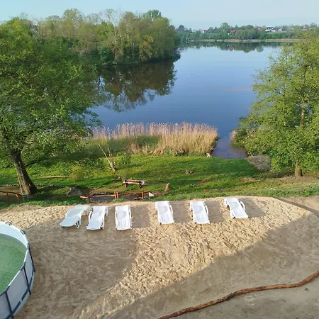 Farm stay Malownicze Owieczki