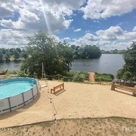 Malownicze Farm stay